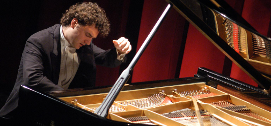 Giuseppe - autunno musicale 2018